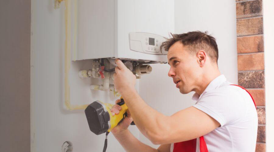 Professional Leak Detection in Staunton, VA
