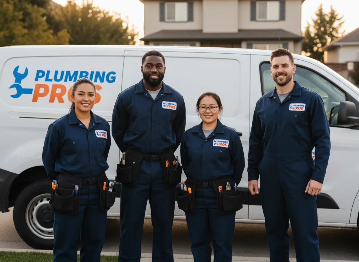Water Heater Repair company in Staunton, VA